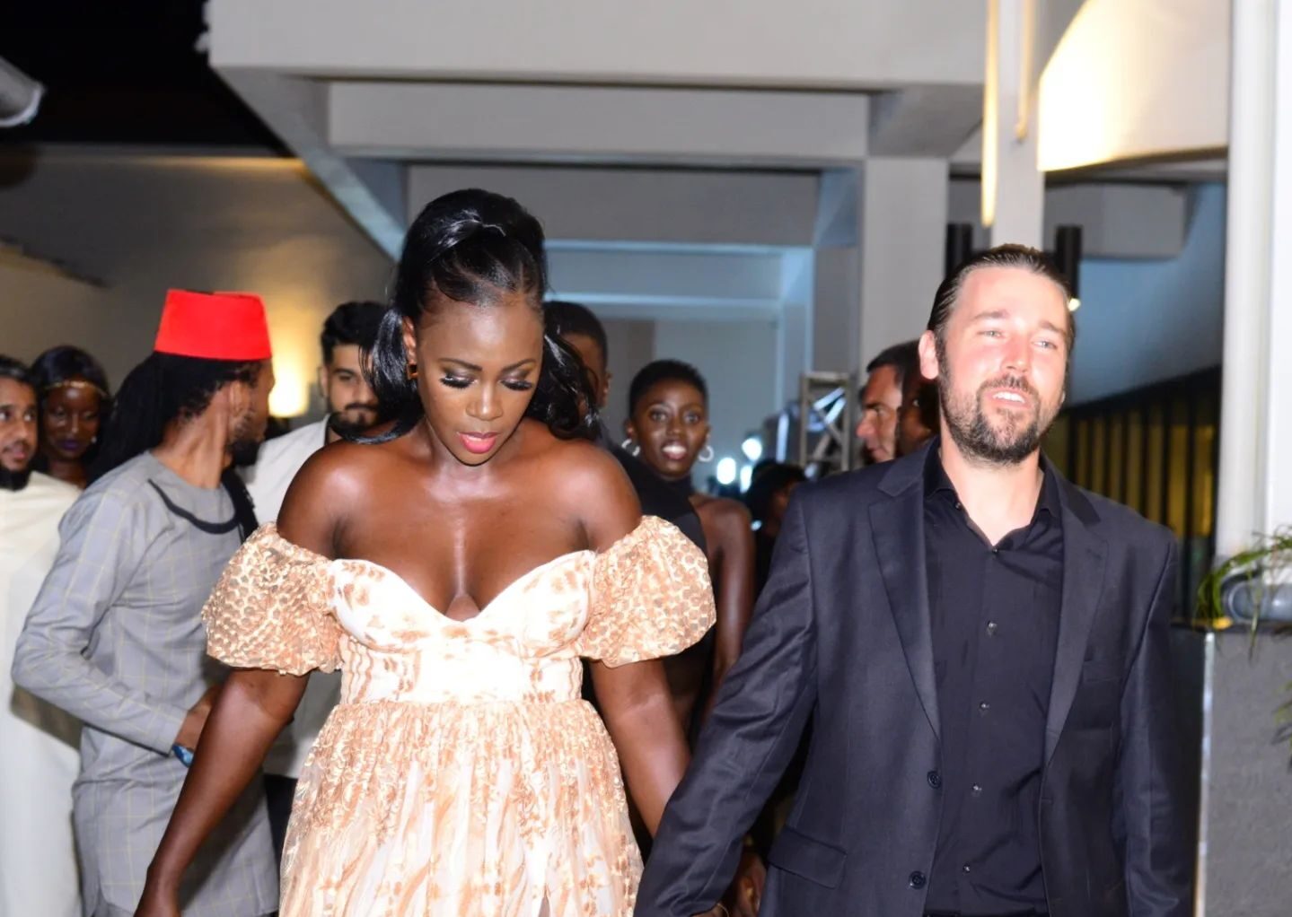 Akothee Celebrates 1st Month In Marriage